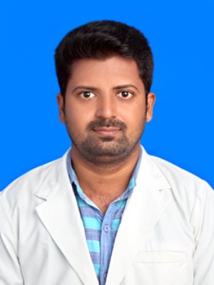Dr. M Vijay Kumar